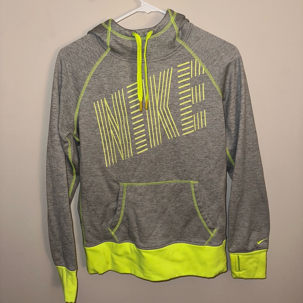 Nike hoodie